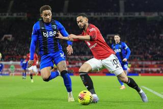 Manchester United și-a stabilit prima țintă pentru campania de mercato din vară