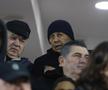 Mircea Lucescu, prima apariție după spitalizare // FOTO: Ionuț Iordache (GSP.ro)