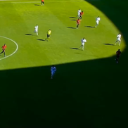 Alexandru Maxim, gol din afara careului // Capturi foto: X