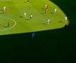Alexandru Maxim, gol din afara careului // Capturi foto: X
