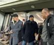 Mircea Lucescu, prima apariție în public după spitalizare // FOTO: Andrei Crăițoiu (GSP.ro)