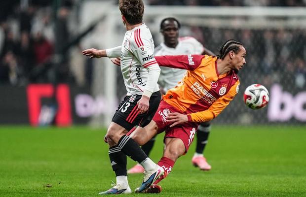 Scandal cu Leroy Sane și Victor Osimhen » Acuzațiile lui Beșiktaș sunt grave