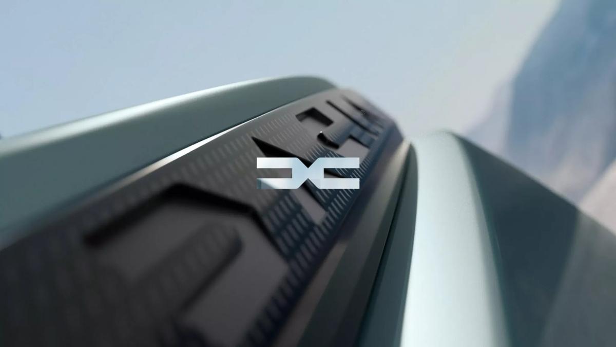 Dacia Striker