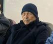 Mircea Lucescu, prima apariție în public după spitalizare // FOTO: Andrei Crăițoiu (GSP.ro)