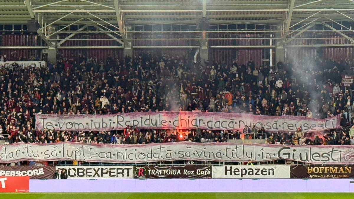 Mircea Lucescu, prima apariție publică după spitalizare