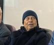 Mircea Lucescu, prima apariție în public după spitalizare // FOTO: Andrei Crăițoiu (GSP.ro)