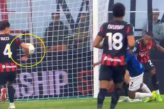 Jucătorii luați în colimator de Chivu, după eșecul cu AC Milan: „Au fost deficitari” » Ce spune despre faza controversată din final
