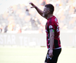 Alexandru Maxim, gol din afara careului // FOTO: @Gaziantep