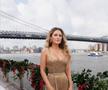 Blake Lively a atras toate privirile la meciul echipei lui Ryan Reynolds // FOTO: Instagram