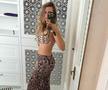 Blake Lively a atras toate privirile la meciul echipei lui Ryan Reynolds // FOTO: Instagram