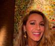 Blake Lively a atras toate privirile la meciul echipei lui Ryan Reynolds // FOTO: Instagram
