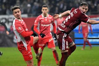Nu s-a mai văzut de 25 de ani așa ceva în Superliga!