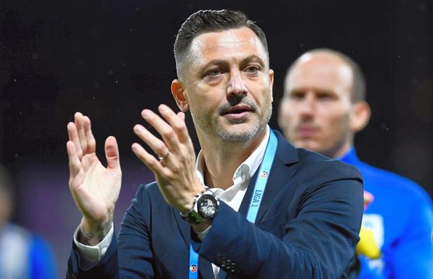 Azi, la GSP Live: Rădoi la FCSB + Rapid și Craiova s-au „anulat” în Giulești + Lucescu a anunțat lotul preliminar