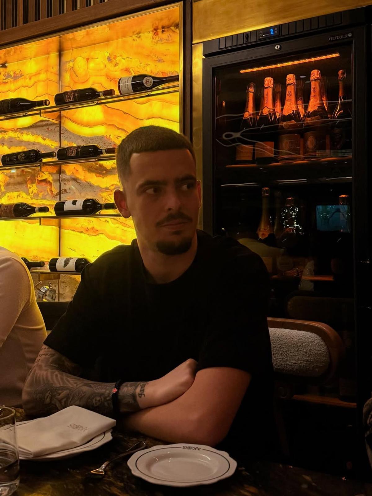 Ecusonul l-a dat de gol » Cu ce funcție apare Rădoi jr. în organigrama clubului