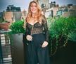 Blake Lively a atras toate privirile la meciul echipei lui Ryan Reynolds // FOTO: Instagram