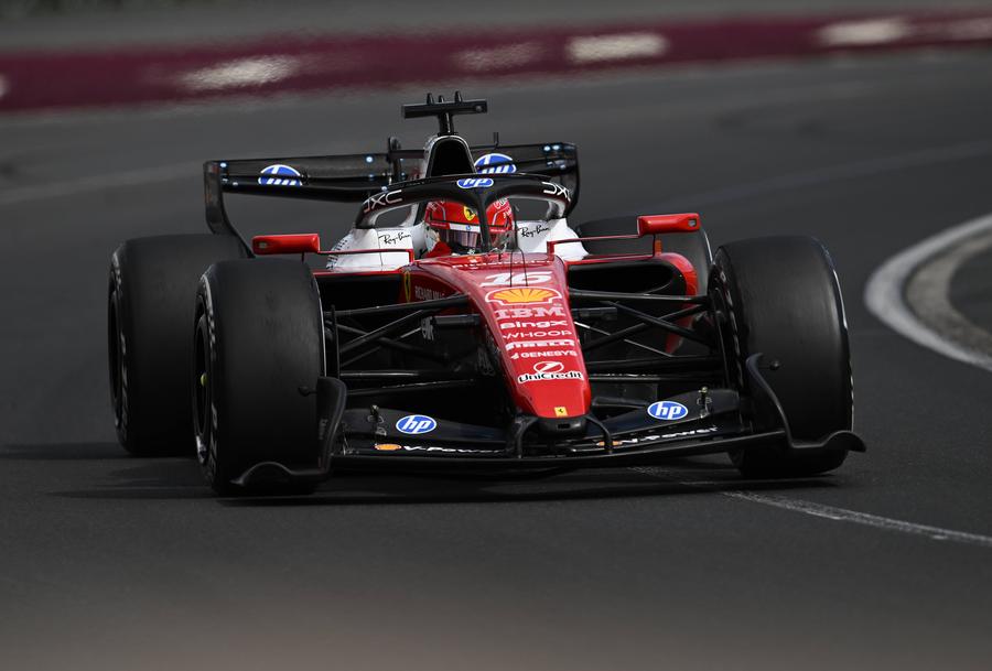 George Russell a câștigat categoric MP al Australiei! Mercedes începe sezonul cu o dublă: Antonelli pe 2. Ferrari doar 3–4