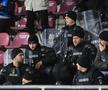 Eroare INACCEPTABILĂ a jandarmilor la Rapid - Craiova » Lucescu, sub tratament, a părăsit urgent arena