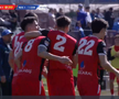 Gol de senzație în Liga 2 reușit de dublul campion al României cu FCSB