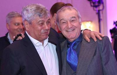 Gigi Becali, la dispariția lui Mircea Lucescu: „Nu va mai fi altul ca el. Toate sunt ca umbra”
