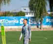 Denis, fiul lui Mirel Rădoi // FOTO: Instagram @denisradoi18