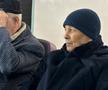 Mircea Lucescu, prima apariție în public după spitalizare // FOTO: Andrei Crăițoiu (GSP.ro)