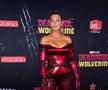 Blake Lively a atras toate privirile la meciul echipei lui Ryan Reynolds // FOTO: Instagram
