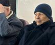 Mircea Lucescu, prima apariție în public după spitalizare // FOTO: Andrei Crăițoiu (GSP.ro)