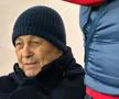 Mircea Lucescu, prima apariție în public după spitalizare // FOTO: Andrei Crăițoiu (GSP.ro)