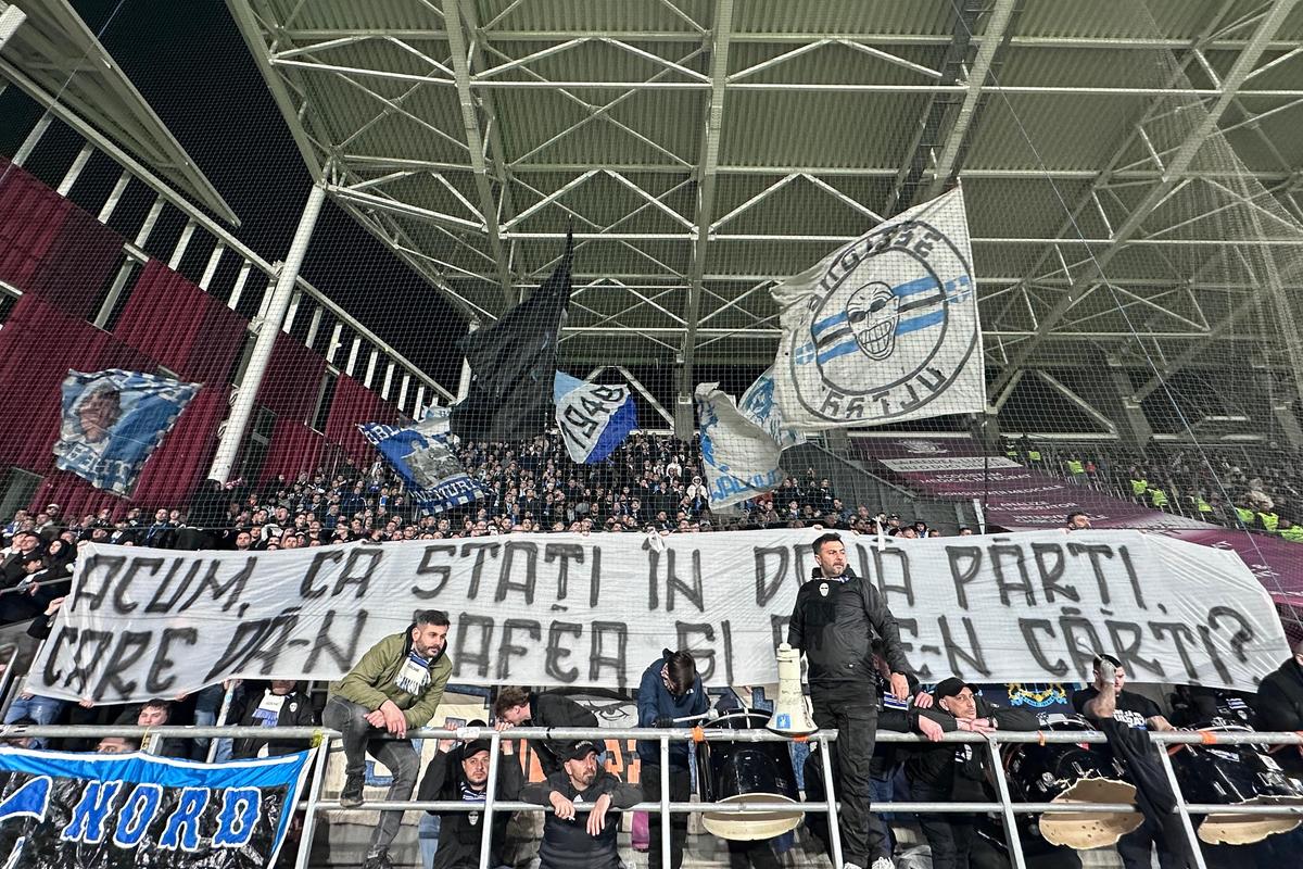 Trei pierderi grele pentru Craiova în prima etapă din play-off