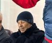 Mircea Lucescu, prima apariție în public după spitalizare // FOTO: Ionuț Iordache (GSP.ro)