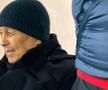 Mircea Lucescu, prima apariție în public după spitalizare // FOTO: Andrei Crăițoiu (GSP.ro)