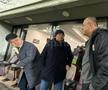 Mircea Lucescu, prima apariție în public după spitalizare // FOTO: Andrei Crăițoiu (GSP.ro)