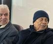 Mircea Lucescu, prima apariție în public după spitalizare // FOTO: Andrei Crăițoiu (GSP.ro)