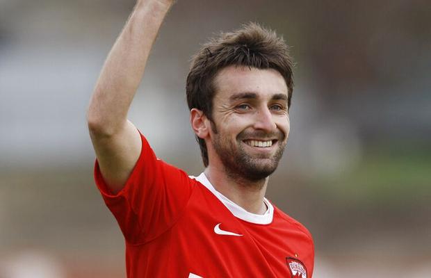 EXCLUSIV Elis Bakaj n-a uitat de Dinamo și de fanii „câinilor": „Nu e plăcut pentru ei, e greu să faci performanță fără bani"