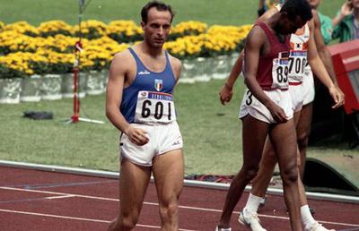 COVID-19. Tragedie în sportul italian: un fost campion european a fost răpus de coronavirus
