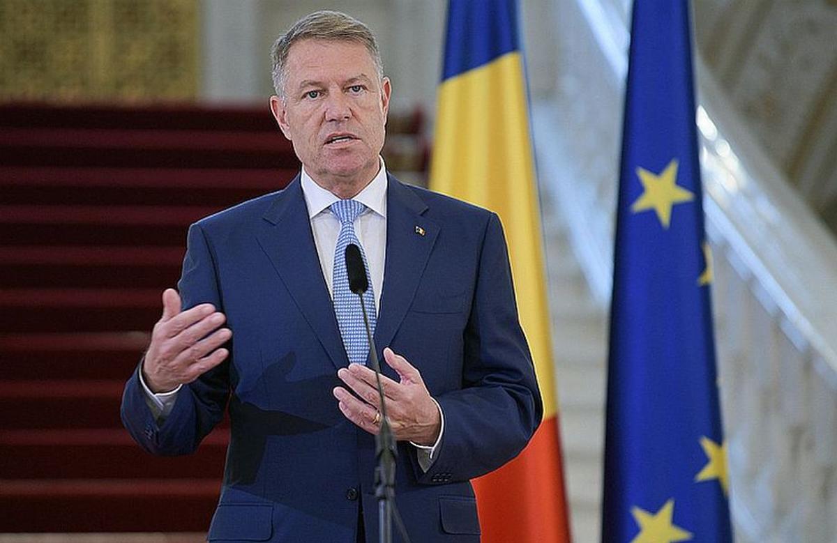 Klaus Iohannis, noi precizări: „Oricât de rău îmi pare, trebuie să vă spun pe față”
