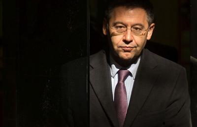 Lovitură de stat la Barcelona! » Josep Maria Bartomeu, demiteri în serie: „Să vedem pe ce «delfin» va miza”