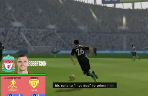FIFA 20. Fanii lui Liverpool au primit vești importante de la EA Sports