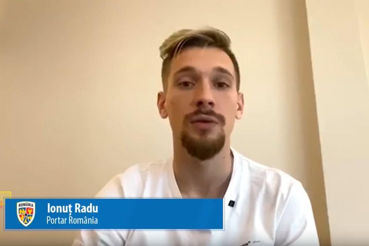 VIDEO Trebuie să vezi asta! Mesajul din Italia trimis de Ionuț Radu, în plină pandemie de COVID-19: „Azi luptăm pentru bunicii și părinții noștri”