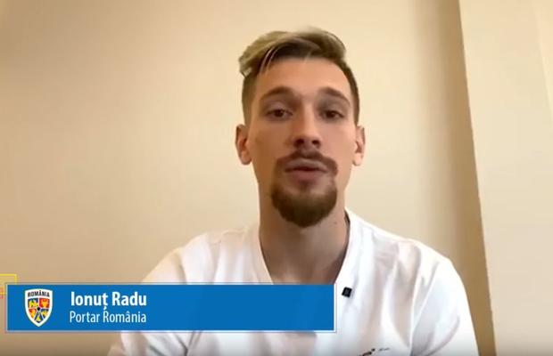 VIDEO Trebuie să vezi asta! Mesajul din Italia trimis de Ionuț Radu, în plină pandemie de COVID-19: „Azi luptăm pentru bunicii și părinții noștri”