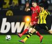 Bundesliga ar putea fi reluată la începutul lunii mai, dar fără câini // sursă foto: Guliver/gettyimages