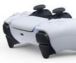 Sony a publicat primele imagini cu noul controller DualSense, care a suferit ușoare modificări de look, adoptând un design asemănător cu cel al rivalilor de la Xbox. Noul controller va apărea pe piață odată cu noul PlayStation 5, la sfârșitul anului 2020.