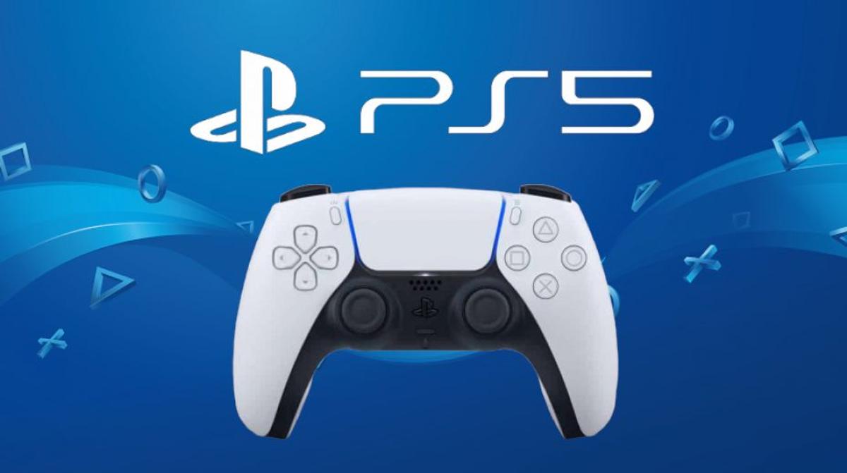 VIDEO+FOTO Primele imagini cu noul controller special pentru PlayStation 5! Design futuristic + schimbări importante