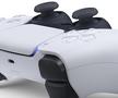 VIDEO+FOTO Primele imagini cu noul controller special pentru PlayStation 5! Design futuristic + schimbări importante