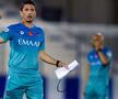 Răzvan Lucescu, antrenor Al-Hilal