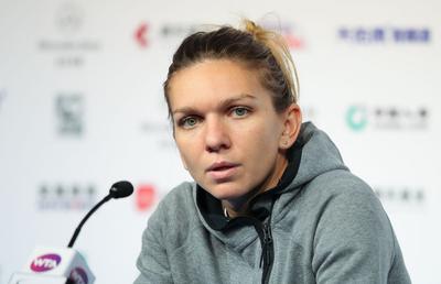 COVID-19. Simona Halep șocată de ce se petrece în lume: „E ceva de domeniul fantasticului!”