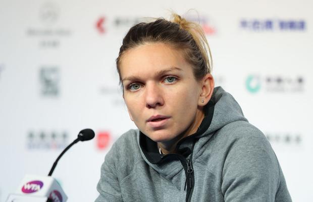 COVID-19. Simona Halep șocată de ce se petrece în lume: „E ceva de domeniul fantasticului!”
