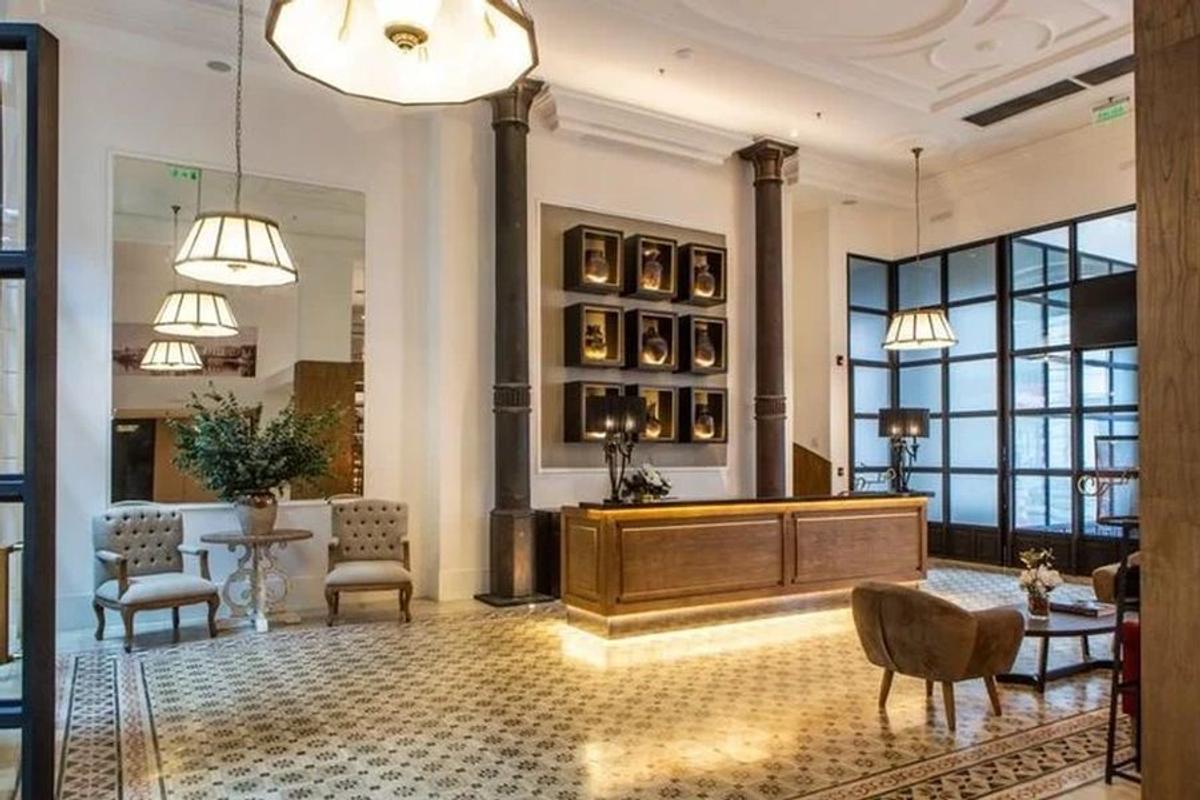 Hotel Ronaldinho