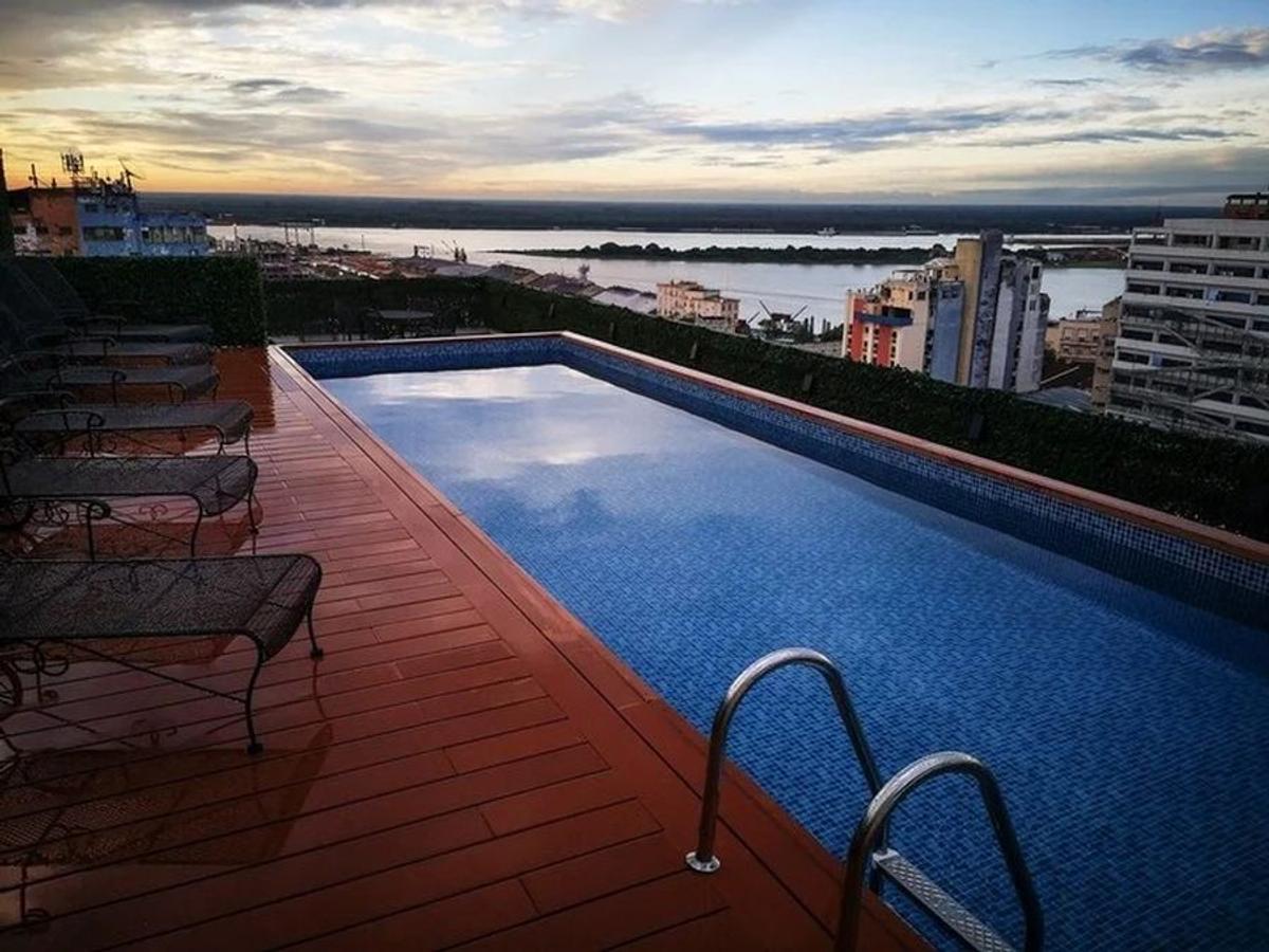 Hotel Ronaldinho