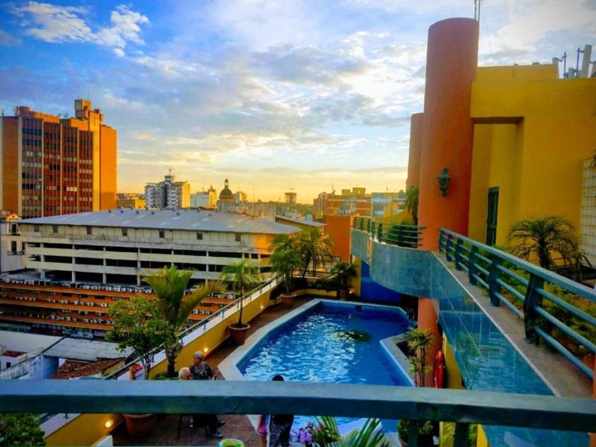Hotel Ronaldinho